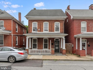 16 Avalon Ave, Hagerstown, MD 21740