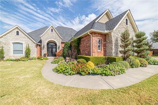 226 Brandon Cir, Washington, OK 73093
