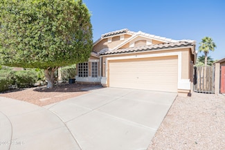 4822 W Dublin Ct, Chandler, AZ 85226