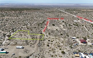 0 Largo Vista Rd Unit IV25070769, Llano, CA 93591