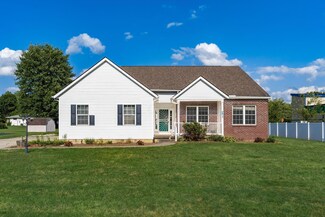 46 Summit Ridge Rd N, Reynoldsburg, OH 43068