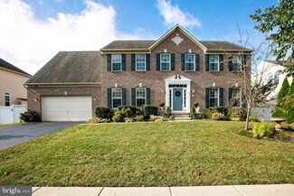 707 Varga Cir, Florence, NJ 08518