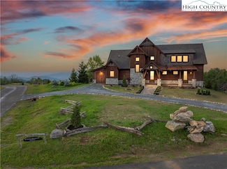 13 Eagle Meadow Path, Banner Elk, NC 28604