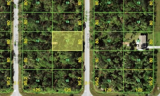 4129 Jeanette St, Port Charlotte, FL 33948