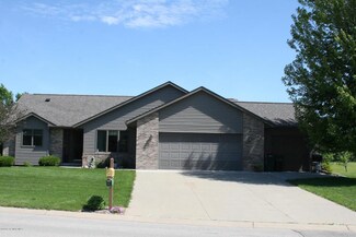 73 Whispering Hills Dr, Saint Charles, MN 55972