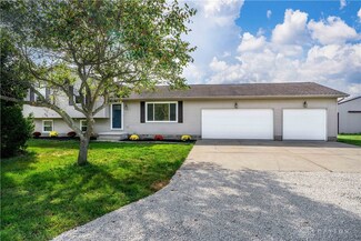 13864 Friend Rd, Germantown, OH 45327