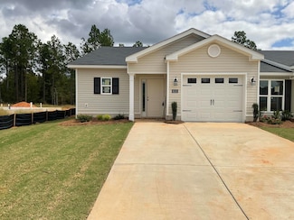 8115 Bannock Cir, Graniteville, SC 29829