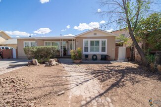 206 Rosemont St, Calexico, CA 92231