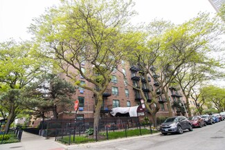 3900 N Pine Grove Ave Unit 203, Chicago, IL 60613