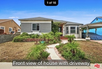 11143 Ruthelen St, Los Angeles, CA 90047