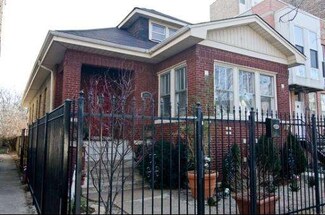 2451 N Talman Ave, Chicago, IL 60647
