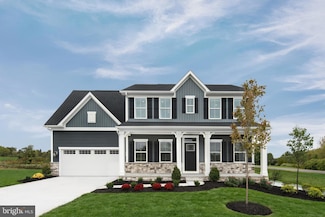 1413 Caracas Blvd Unit BOULEVARD, Martinsburg, WV 25403