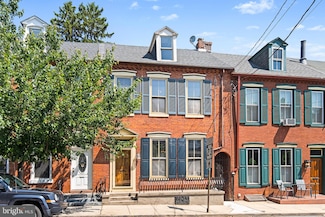 355 E Chestnut St, Lancaster, PA 17602
