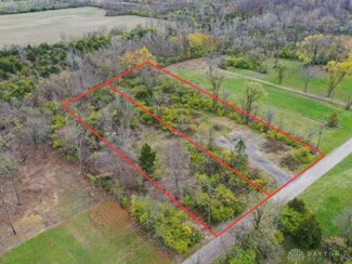 1290 Olt Rd, Dayton, OH 45417