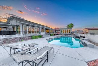 5438 Sierra Brook Ct, Las Vegas, NV 89149