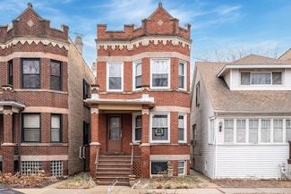 3913 N Saint Louis Ave, Chicago, IL 60618