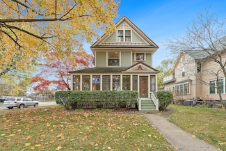 431 Park Place, Kalamazoo, MI 49001