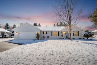 6650 Redhawk Ave, Kalamazoo, MI 49048