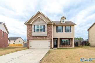 29964 Brentshire Dr, Harvest, AL 35749