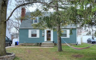 934 Binns Blvd, Columbus, OH 43204