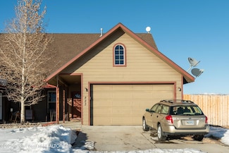 823 Austin Ln, Pinedale, WY 82941