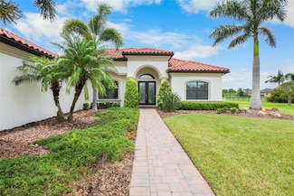 3511 Twin Rivers Trail, Parrish, FL 34219