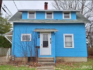 312 Horace Mann Ct, Marion, IN 46952