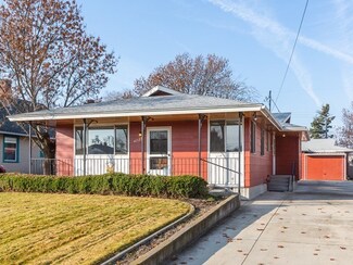 4723 N Altamont St, Spokane, WA 99217