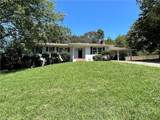 204 W Parris Ave, High Point, NC 27262