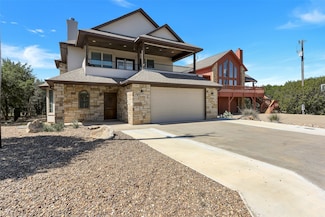 185 Oyster Bay, Graford, TX 76449
