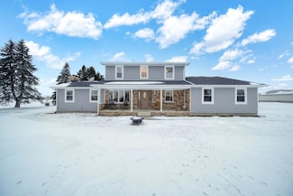 18590 Mead Rd, Milan, MI 48160