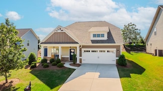 4087 Links Blvd, Jefferson, GA 30549