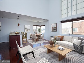 5401 9th St NW Unit 301, Washington, DC 20011