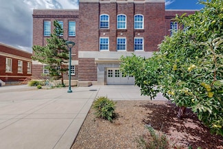 300 Tijeras Ave NE Unit 312, Albuquerque, NM 87102