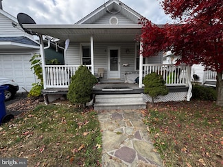 41 Aldine Ave, Reading, PA 19606