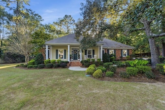 87 Bent Creek Loop, Hattiesburg, MS 39402