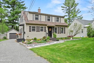 142 Jason St, Pittsfield, MA 01201