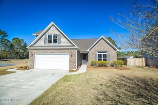 7809 Olde Pond Rd, Wilmington, NC 28411