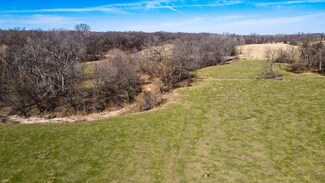 55508 Terrace Rd, Pleasant Hill Township, MO 63556