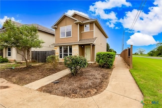 4501 Best Way, Austin, TX 78725