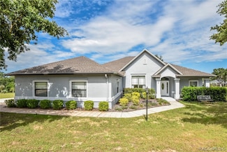 1113 N Spend A Buck Dr, Hernando, FL 34442