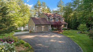 21 White Pine Ln, New London, NH 03257
