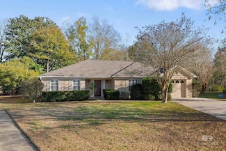 7 Fox Run, Fairhope, AL 36532