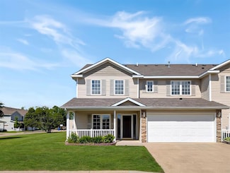 2101 Meadow Ct Unit 1304, Des Moines, IA 50320