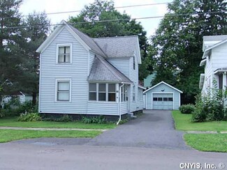 134 Coral Ave, Syracuse, NY 13207