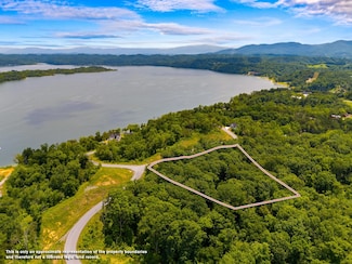 Lot 79 Harbor Ridge Ln, Dandridge, TN 37725