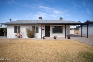 1410 E Bishop Dr, Tempe, AZ 85282