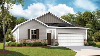 3062 Villa Creekside Dr, Dandridge, TN 37725