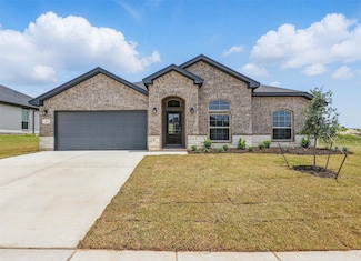 116 Mesa Dr, Glen Rose, TX 76043