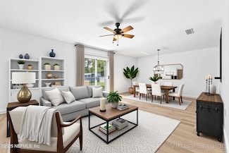 12318 Anarania Dr, Jacksonville, FL 32220